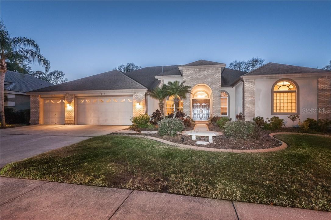 4096 Amber Ln., Palm Harbor, FL 34685