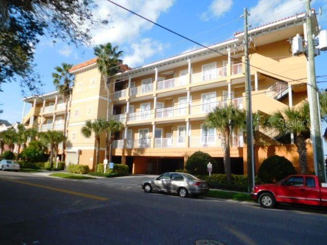692 Bayway Blvd. #302, Clearwater Beach, FL 33767