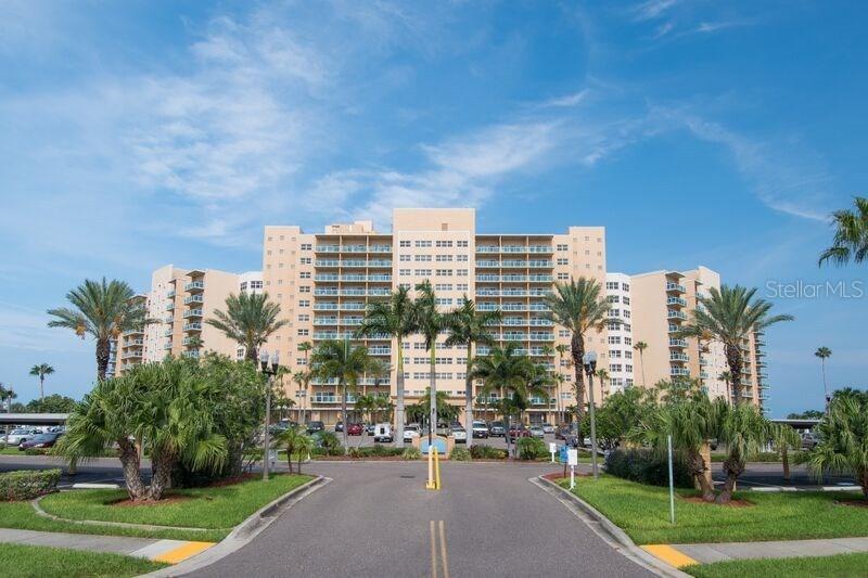 880 Mandalay Ave. #S1006, Clearwater Beach, FL 33767