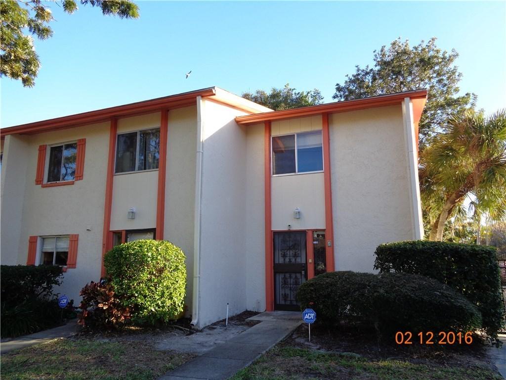 1640 58th Ave. #8, St Petersburg, FL 33712