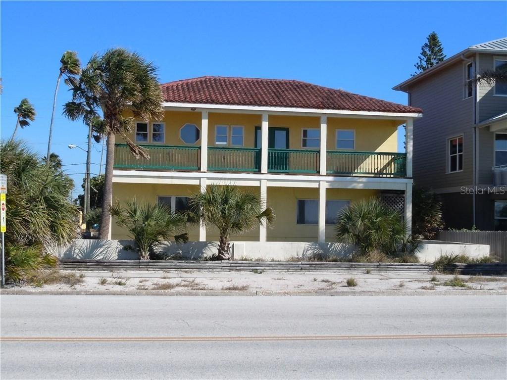 1207 Gulf Way, St Pete Beach, FL 33706