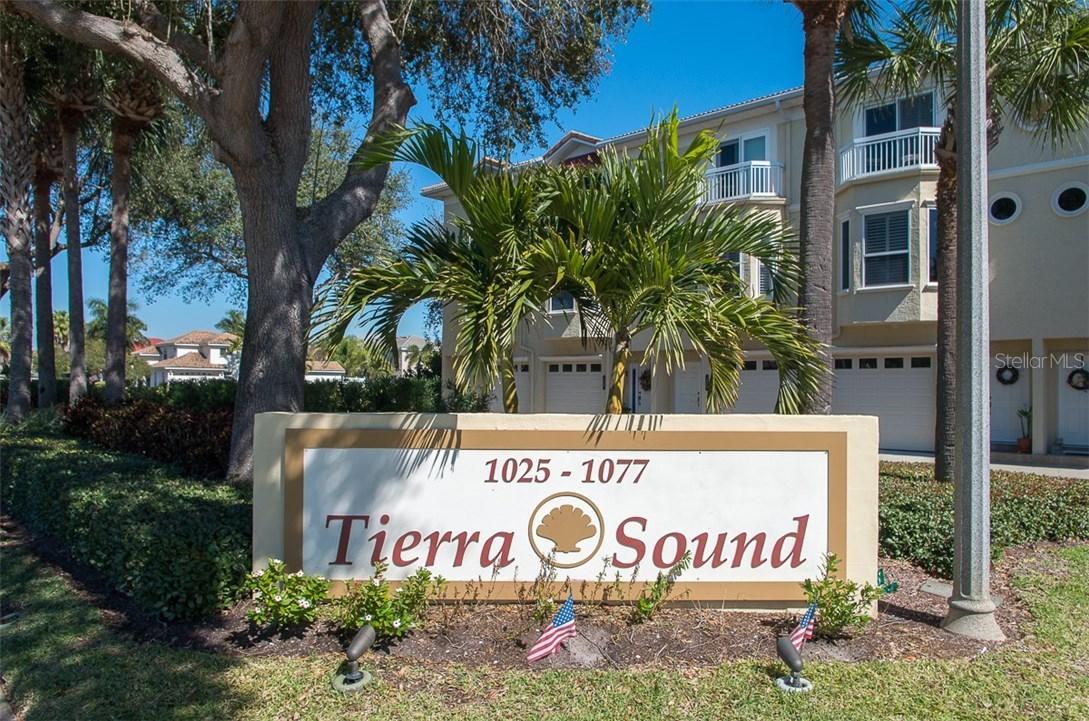 1071 Pinellas Bayway, Tierra Verde, FL 33715