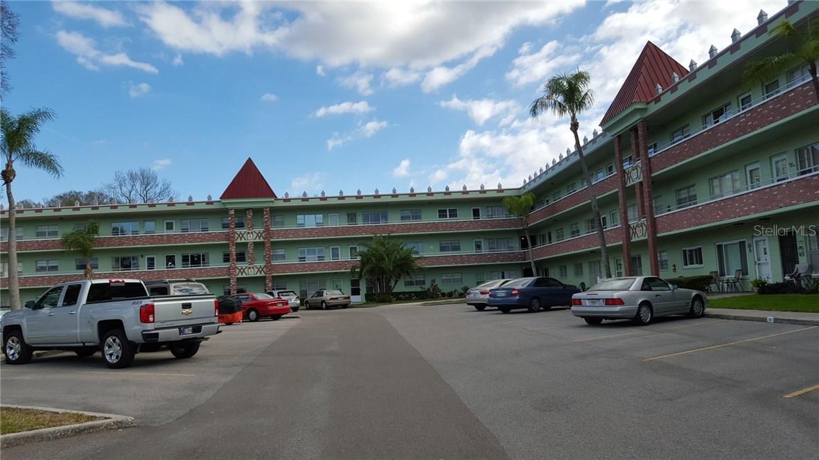 2359 Finlandia Ln. #61, Clearwater, FL 33763