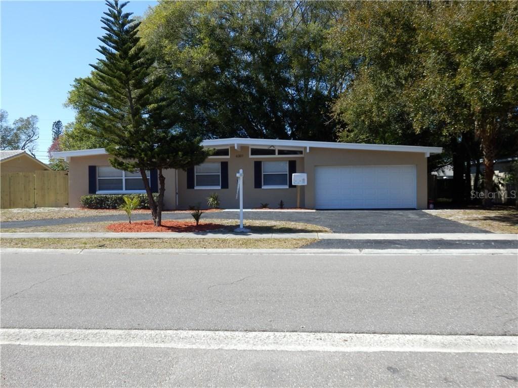 6301 20th St., St Petersburg, FL 33712