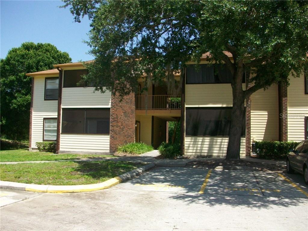 1400 Gandy Blvd. #1104, St Petersburg, FL 33702
