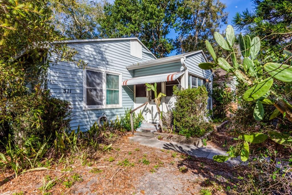 311 27th Ave., St Petersburg, FL 33704