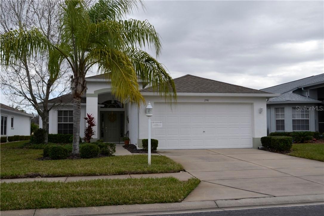 1741 Westerham Loop, Trinity, FL 34655