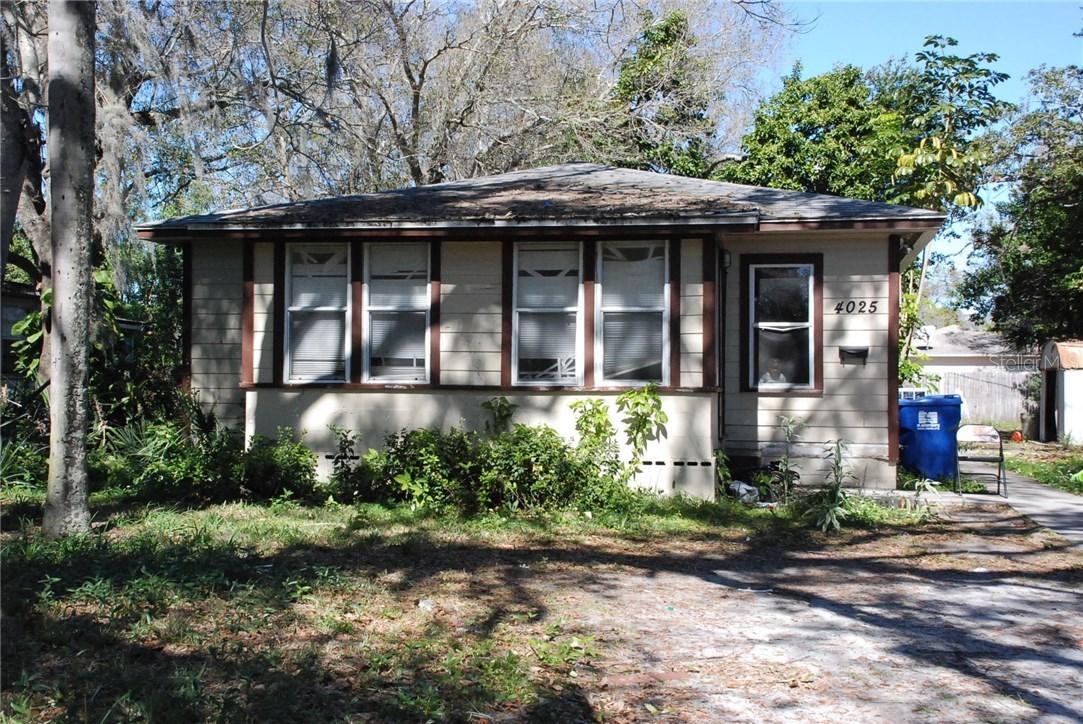 4025 14th Ave., St Petersburg, FL 33711