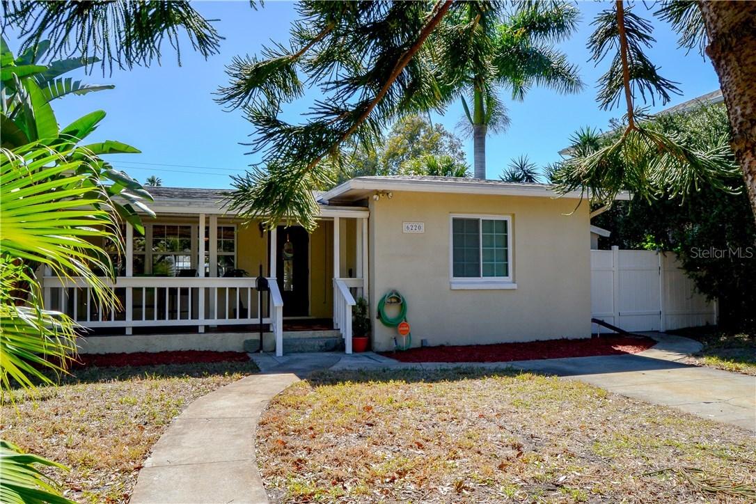 6220 4th Ave., St Petersburg, FL 33710