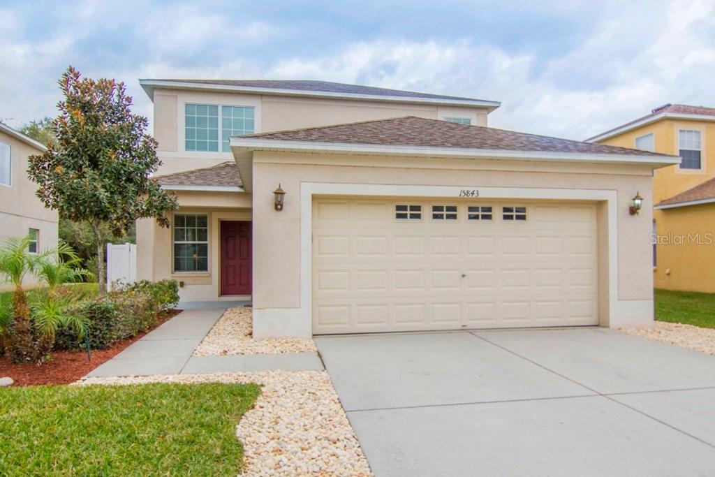 15843 Greyrock Dr, Spring Hill, FL 34610