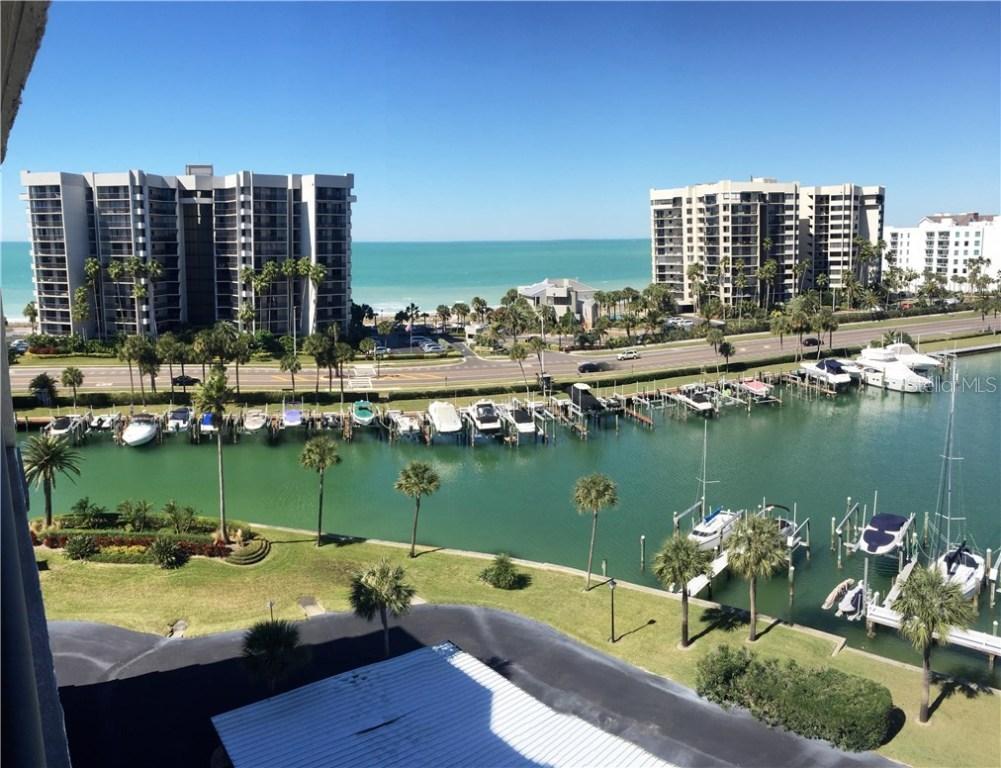 1651 Sand Key Estates Ct. #82, Clearwater Beach, FL 33767