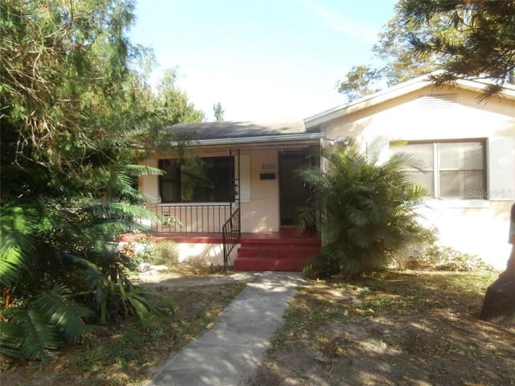 3233 17th Ave., St Petersburg, FL 33712