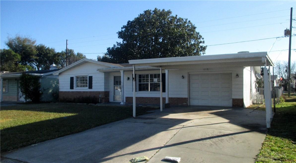 3522 Devonshire Dr., Holiday, FL 34691