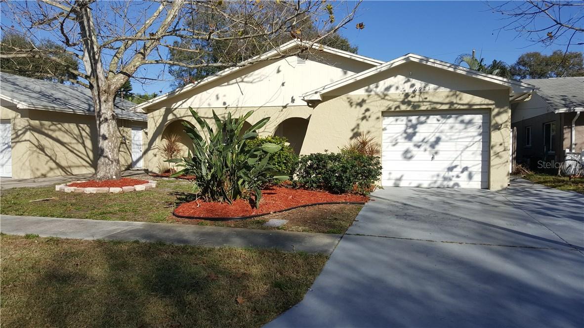 6921 59th Way, Pinellas Park, FL 33781