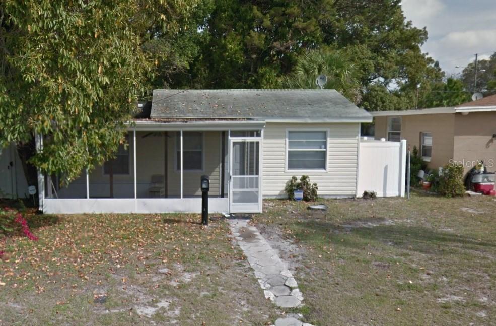 4613 17th Ave., St Petersburg, FL 33711