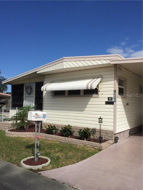 10539 Tahitian Ln., Largo, FL 33773