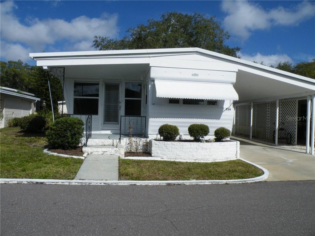 20000 Us Highway 19 #704, Clearwater, FL 33764