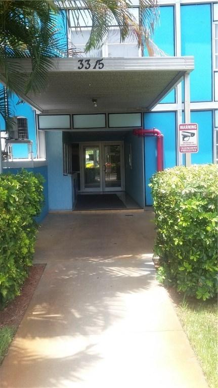 3315 58th Ave. #416, St Petersburg, FL 33712