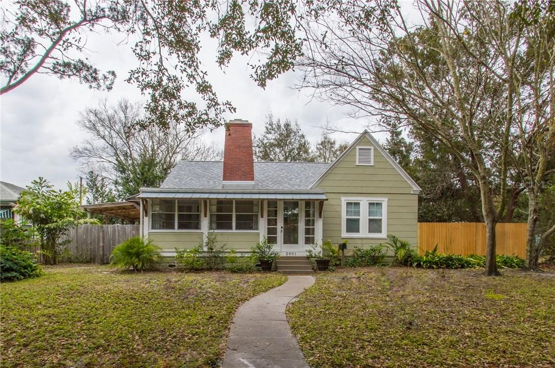 2401 7th Ave., St Petersburg, FL 33713