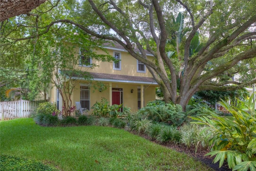 5810 S 1st St., Tampa, FL 33611