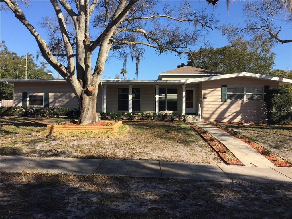 1201 47th Ave., St Petersburg, FL 33703