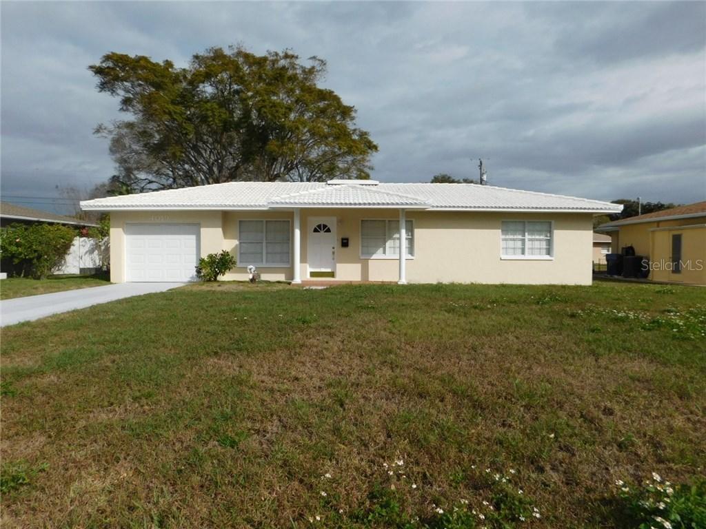 4019 24th Ave., St Petersburg, FL 33713