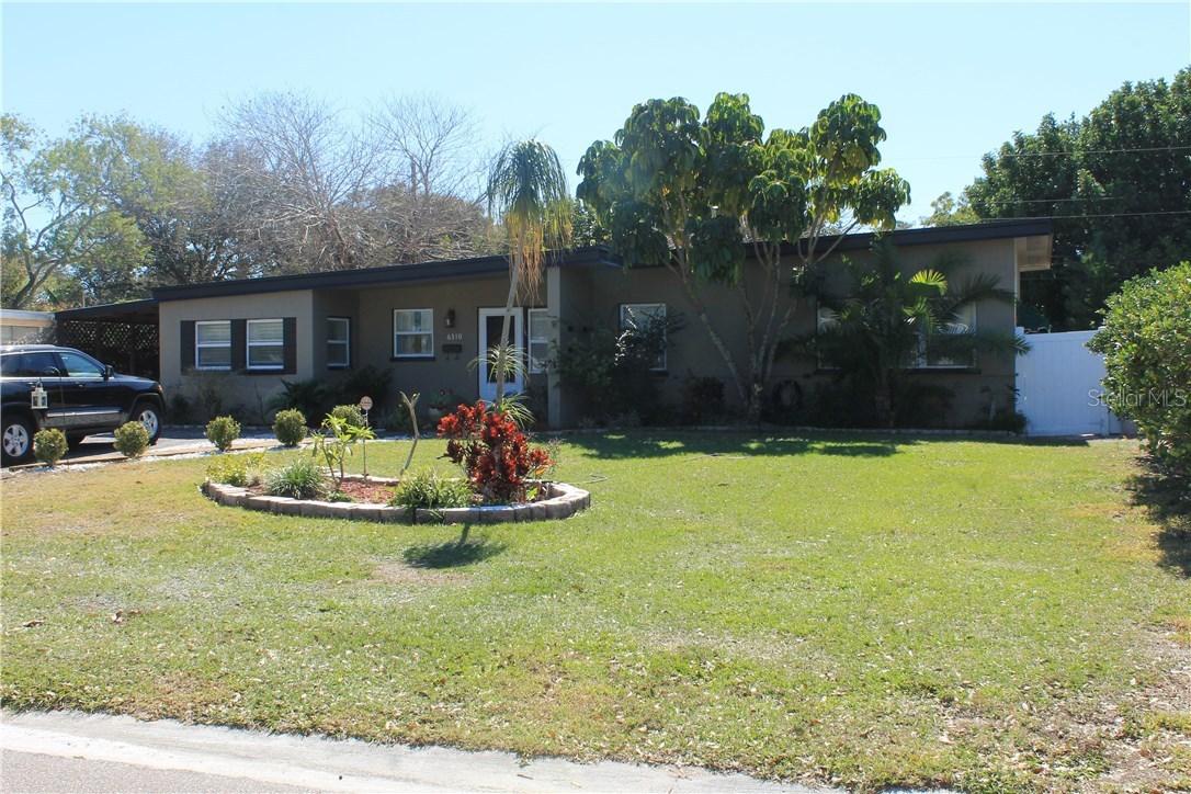 6310 Hampton Dr., St Petersburg, FL 33710