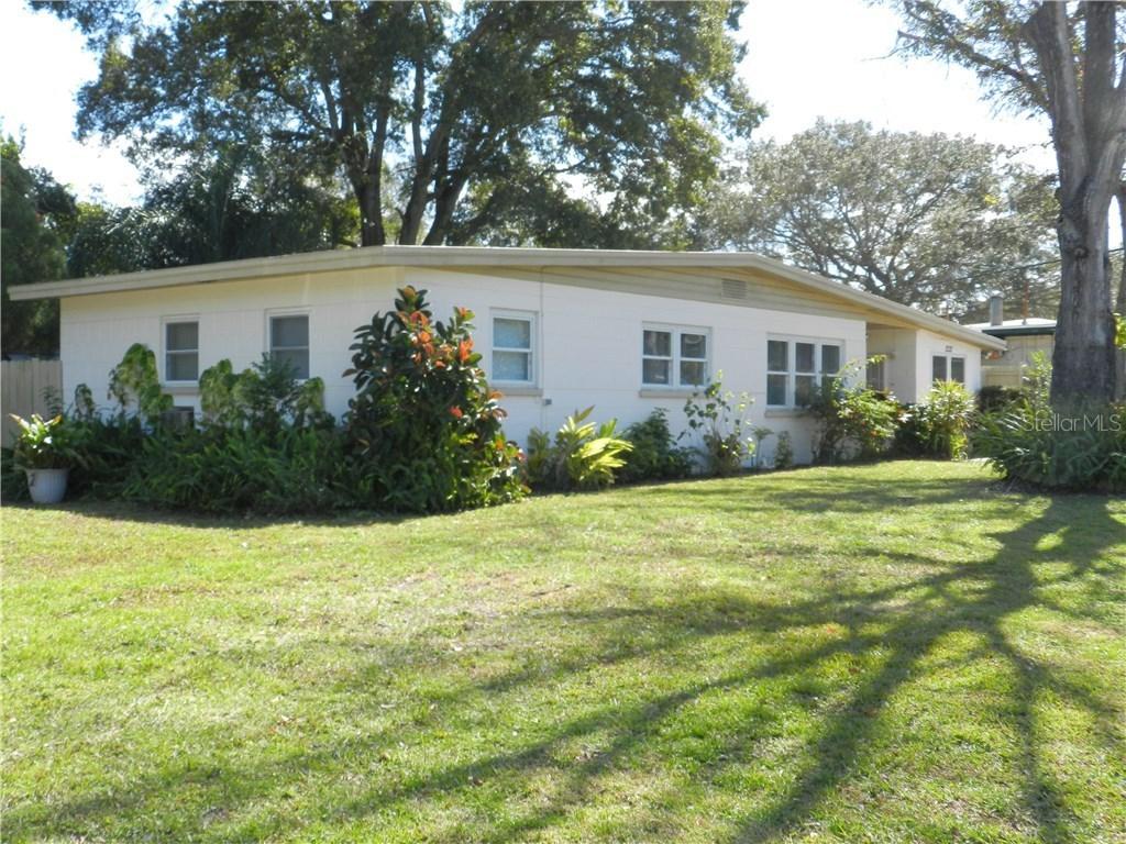 1221 S Evergreen Ave., Clearwater, FL 33756