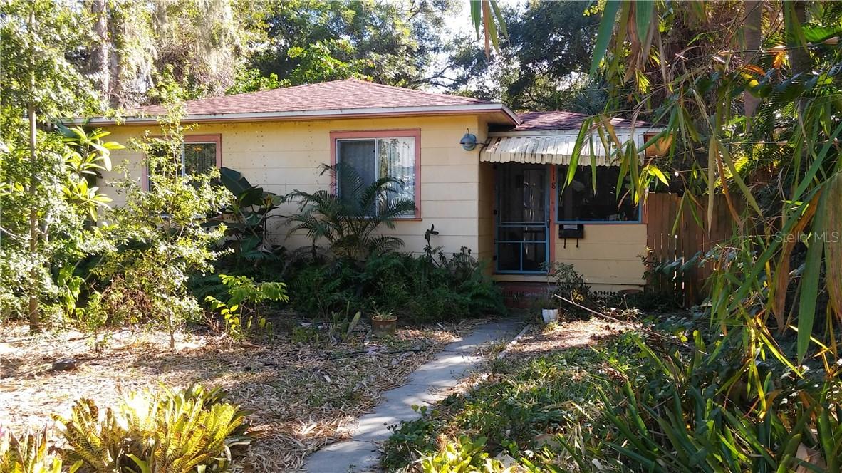 116 19th Ave., St Petersburg, FL 33705