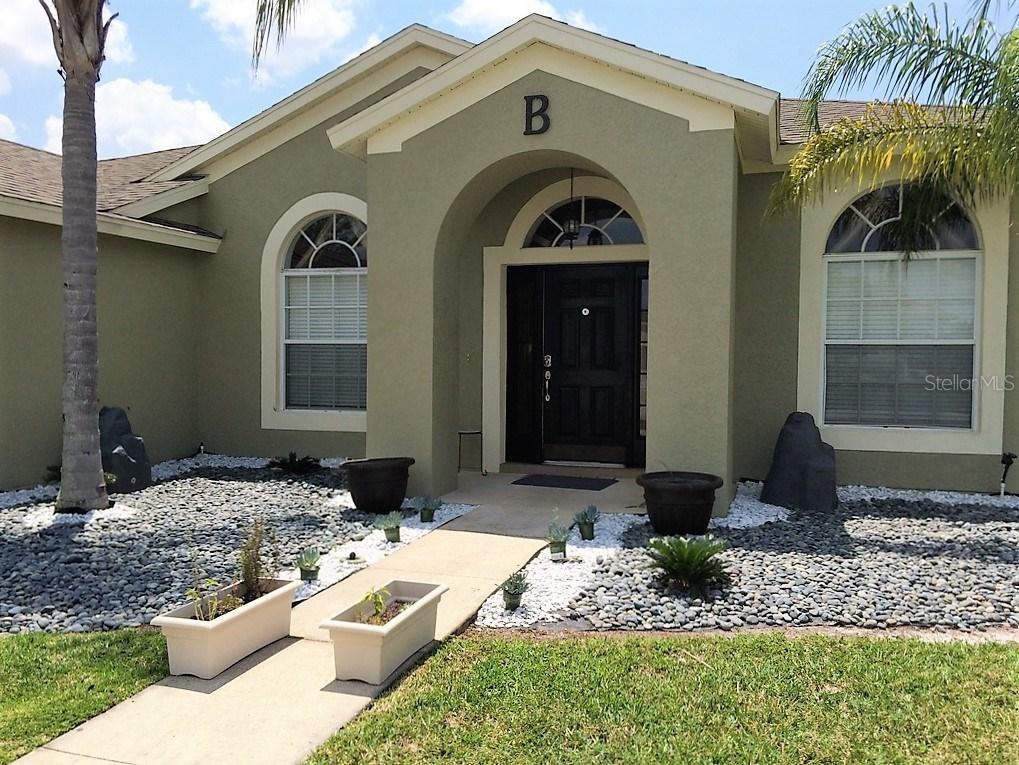 25916 Risen Star Dr., Wesley Chapel, FL 33544