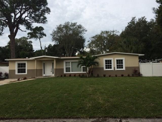 1224 Russell Dr., St Petersburg, FL 33710