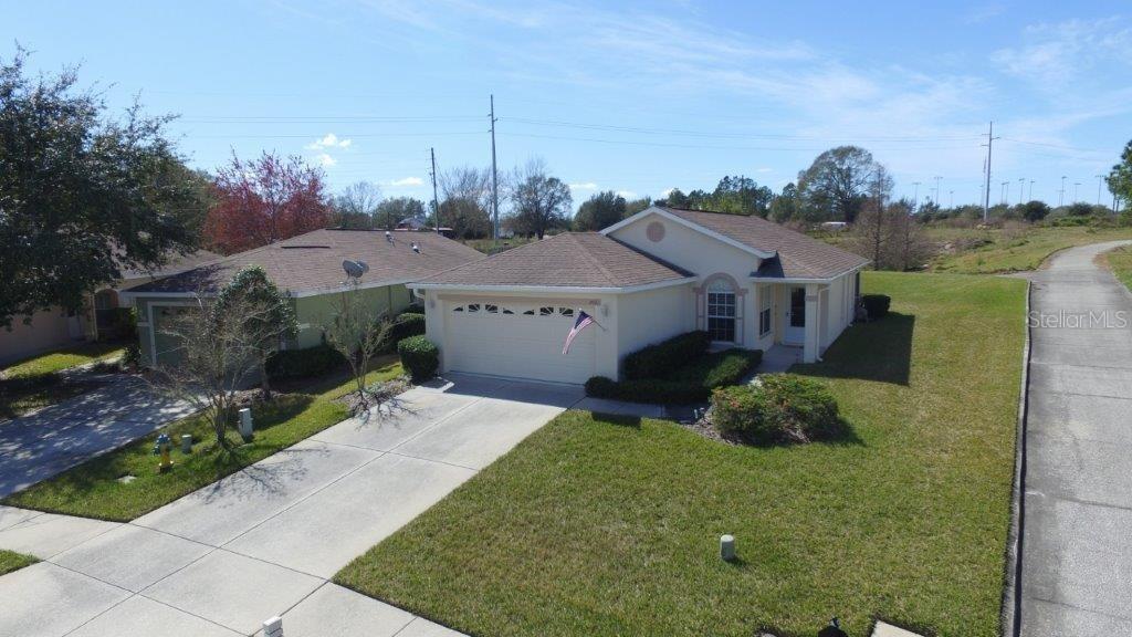 3021 Banyan Hill Ln., Land O Lakes, FL 34639