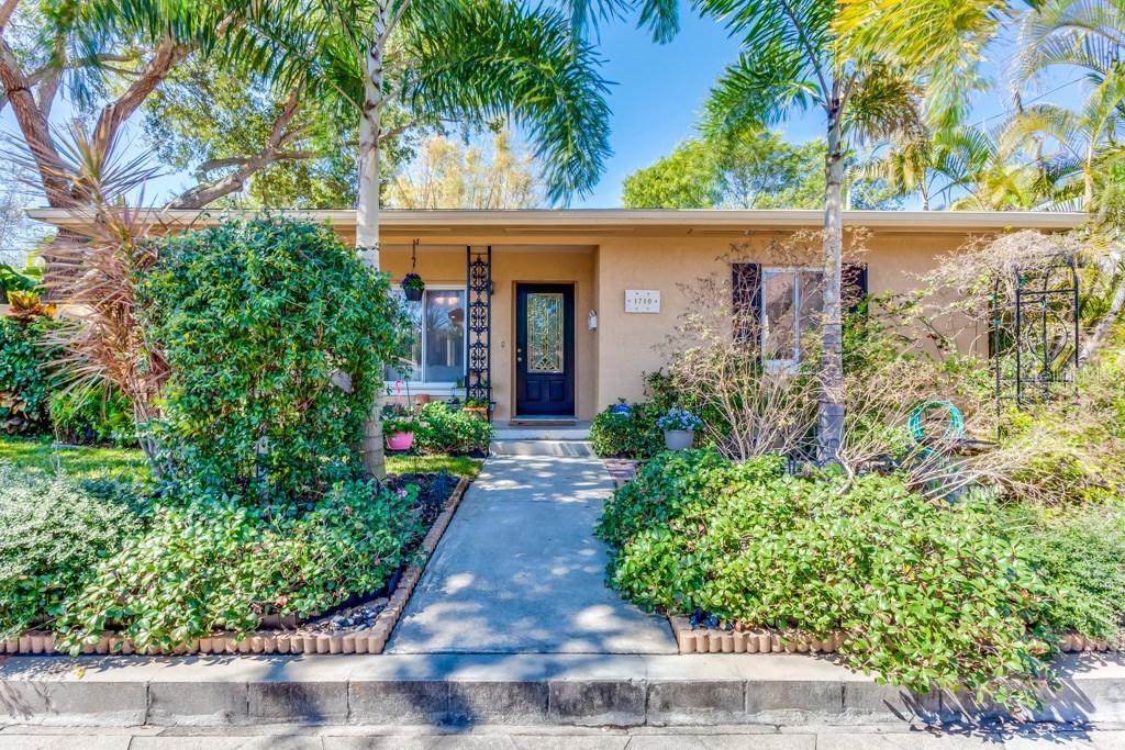 1710 8th St., St Petersburg, FL 33704