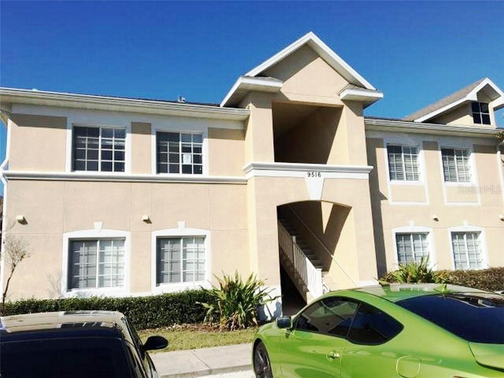 9516 Amberdale Ct. #201, Riverview, FL 33578