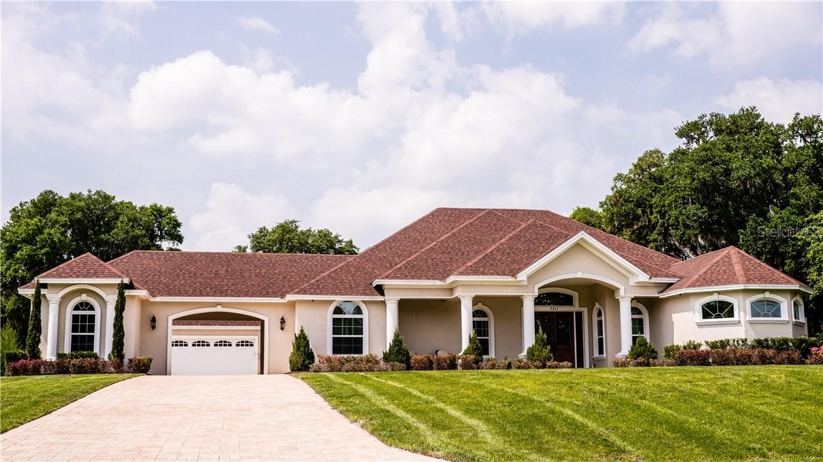 3311 Chase Jackson Branch, Lutz, FL 33559