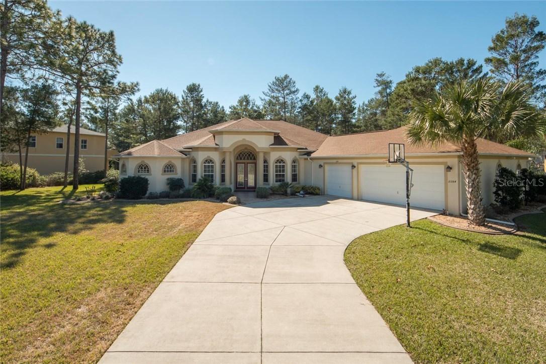 11284 Warm Wind Way, Weeki Wachee, FL 34613