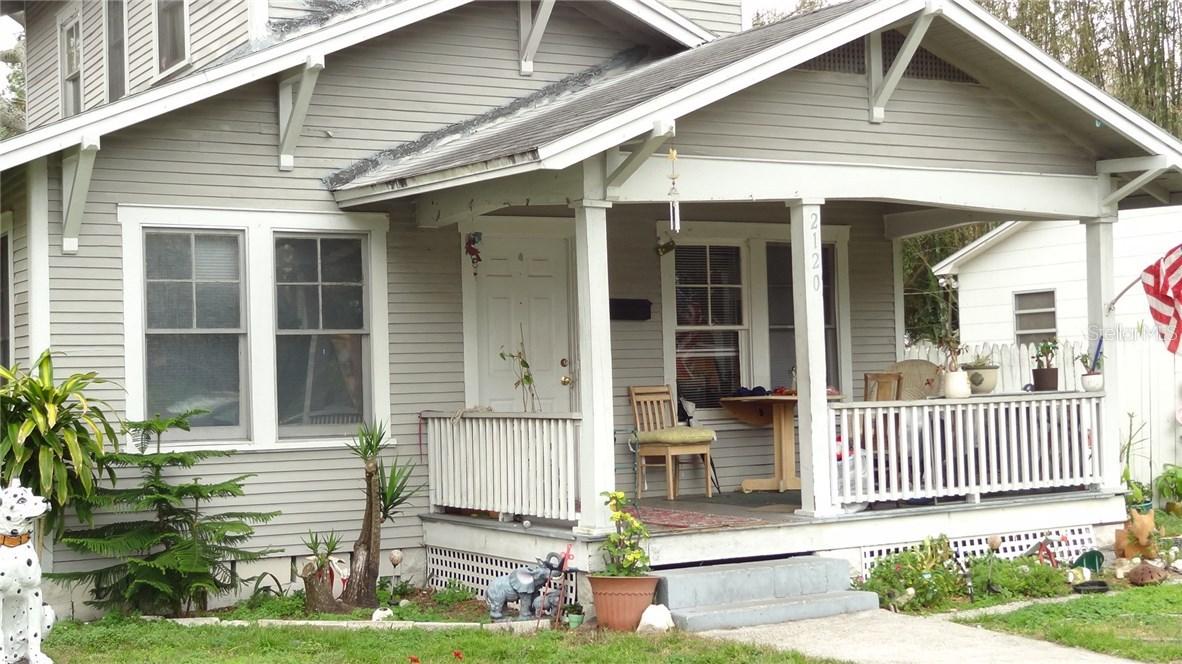 2120 44th St., St Petersburg, FL 33711