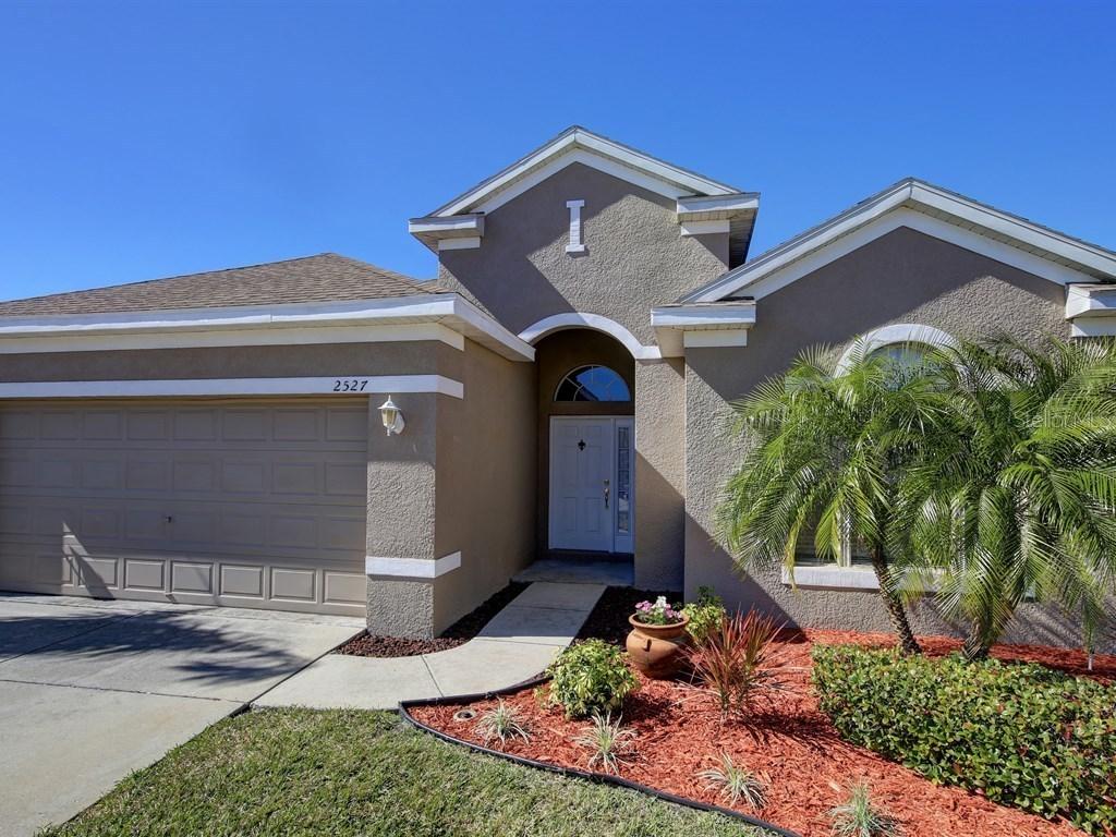 2527 Arrowpointe Dr., Holiday, FL 34691