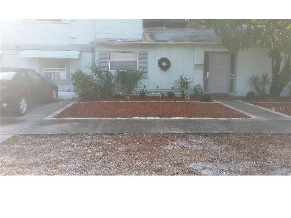 3631 Park St., St Petersburg, FL 33710