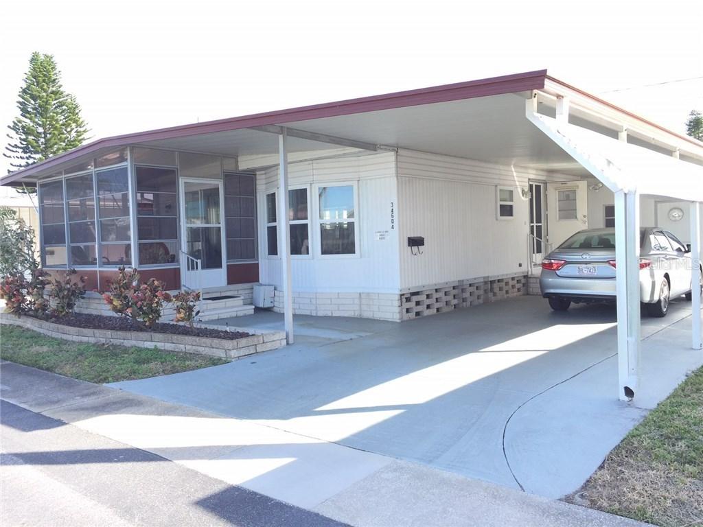 34604 Pine Dr. #604, Pinellas Park, FL 33781
