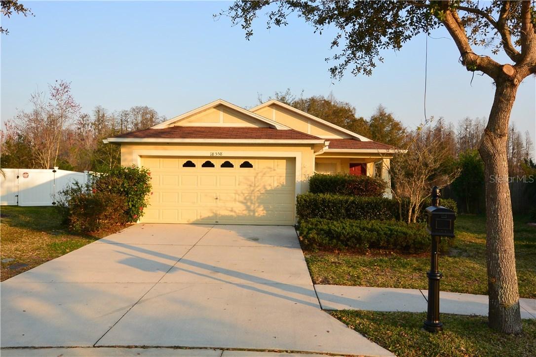 18558 Kentisbury Ct., Land O Lakes, FL 34638