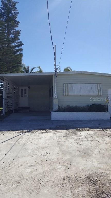 6318 Tower Dr., Hudson, FL 34667