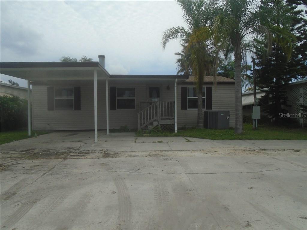 6322 Tower Dr., Hudson, FL 34667
