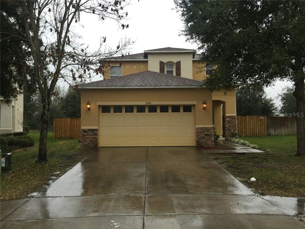 17438 Sandgate Ct., Land O Lakes, FL 34638