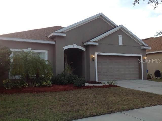 722 Parker Den Dr., Ruskin, FL 33570