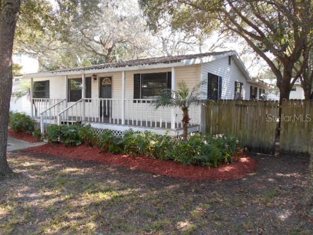 Lots 4 & 5 Michigan Ave., Palm Harbor, FL 34683