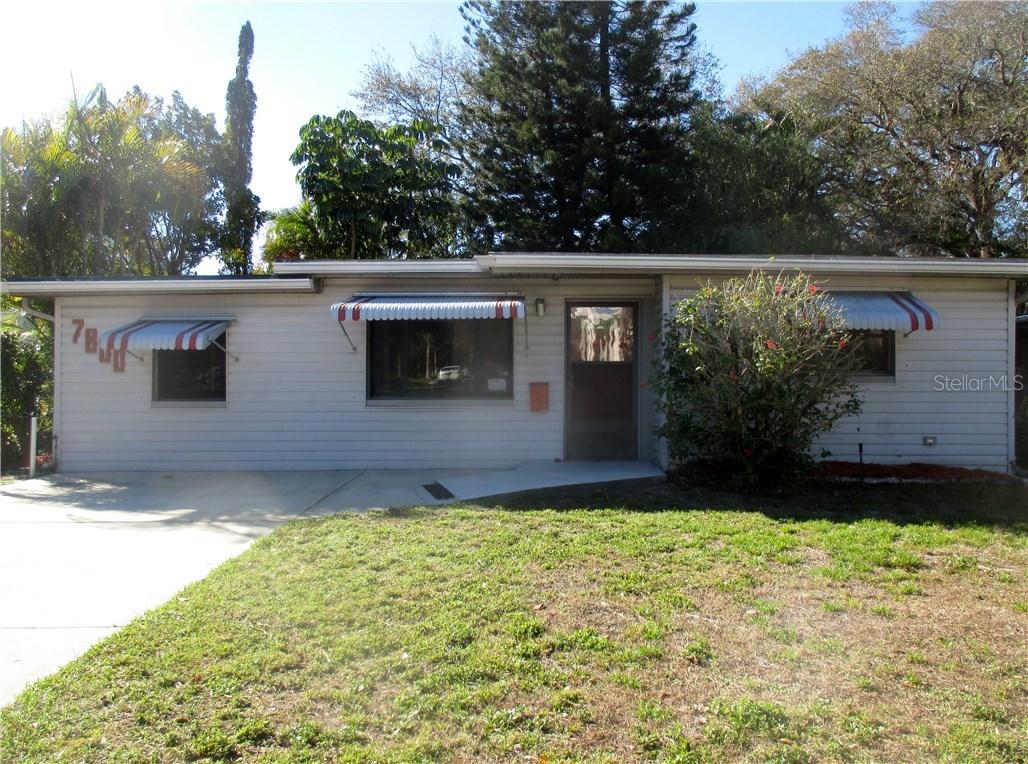 7800 52nd St., Pinellas Park, FL 33781