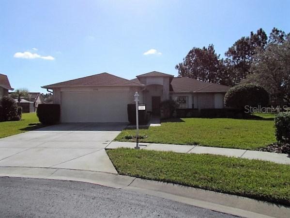 1326 Canberley Ct., Trinity, FL 34655