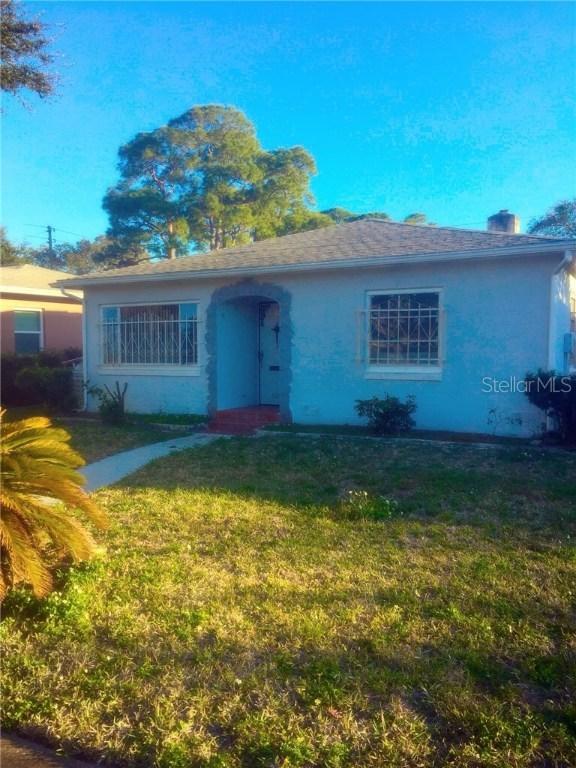 520 34th Ave., St Petersburg, FL 33704