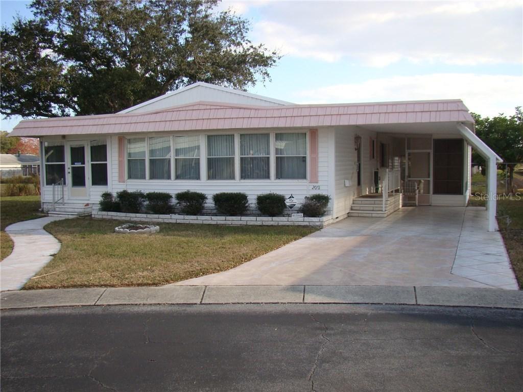 7100 Ulmerton Rd. #2071, Largo, FL 33771